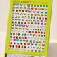 Charmed Nail Art Stickers Nail Deco Beauty 