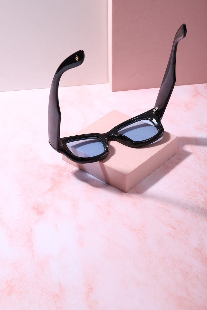 Chasing Daylight Oversized Frame Sunnies Sunglasses mure + grand 