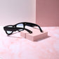 Chasing Daylight Oversized Frame Sunnies Sunglasses mure + grand 