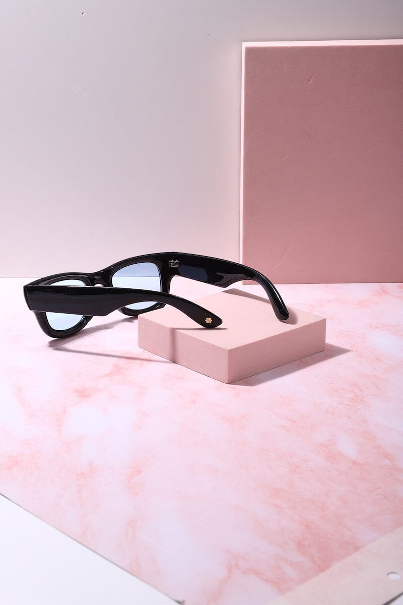 Chasing Daylight Oversized Frame Sunnies Sunglasses mure + grand 