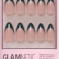 Château Press-On Nails Nail Glamnetic 