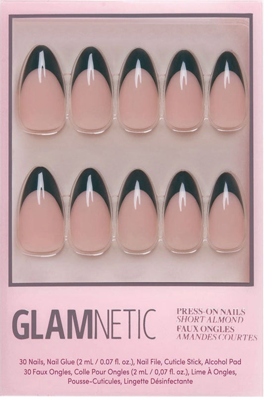 Château Press-On Nails Nail Glamnetic 