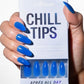 Chill Tips in Apres All Day Nail Chillhouse 