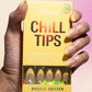 Chill Tips in Bougie Butter Chillhouse 