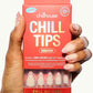 Chill Tips in Call Me Baby Nail Chillhouse 