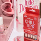Chill Tips in Call Me Baby Nail Chillhouse 