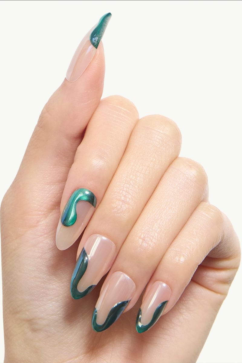 Chill Tips in Chill Jollyday Nail Chillhouse 