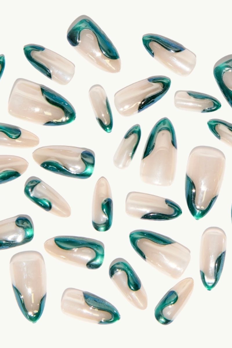 Chill Tips in Chill Jollyday Nail Chillhouse 