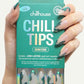 Chill Tips in Chill Jollyday Nail Chillhouse 