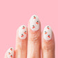 Chill Tips in Feed Me Cherries Nail Chillhouse 