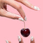 Chill Tips in Feed Me Cherries Nail Chillhouse 