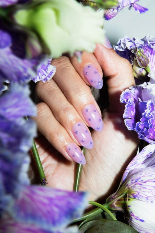 Chill Tips in Fifi La Fleur Nail Chillhouse 