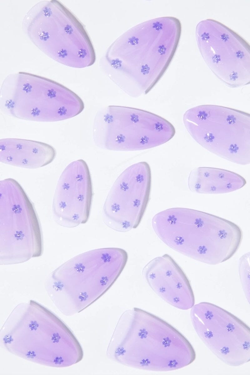 Chill Tips in Fifi La Fleur Nail Chillhouse 