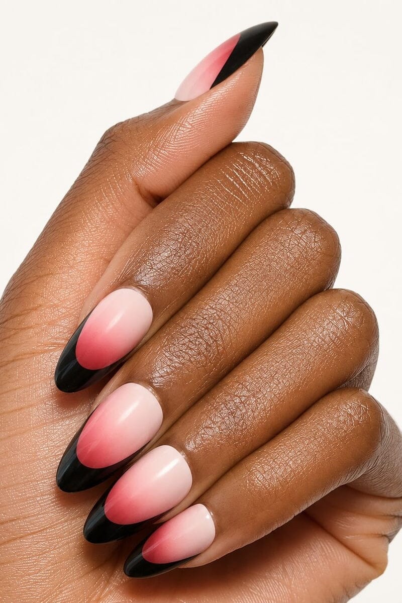 Chill Tips in Flesh to Death Nail Chillhouse 