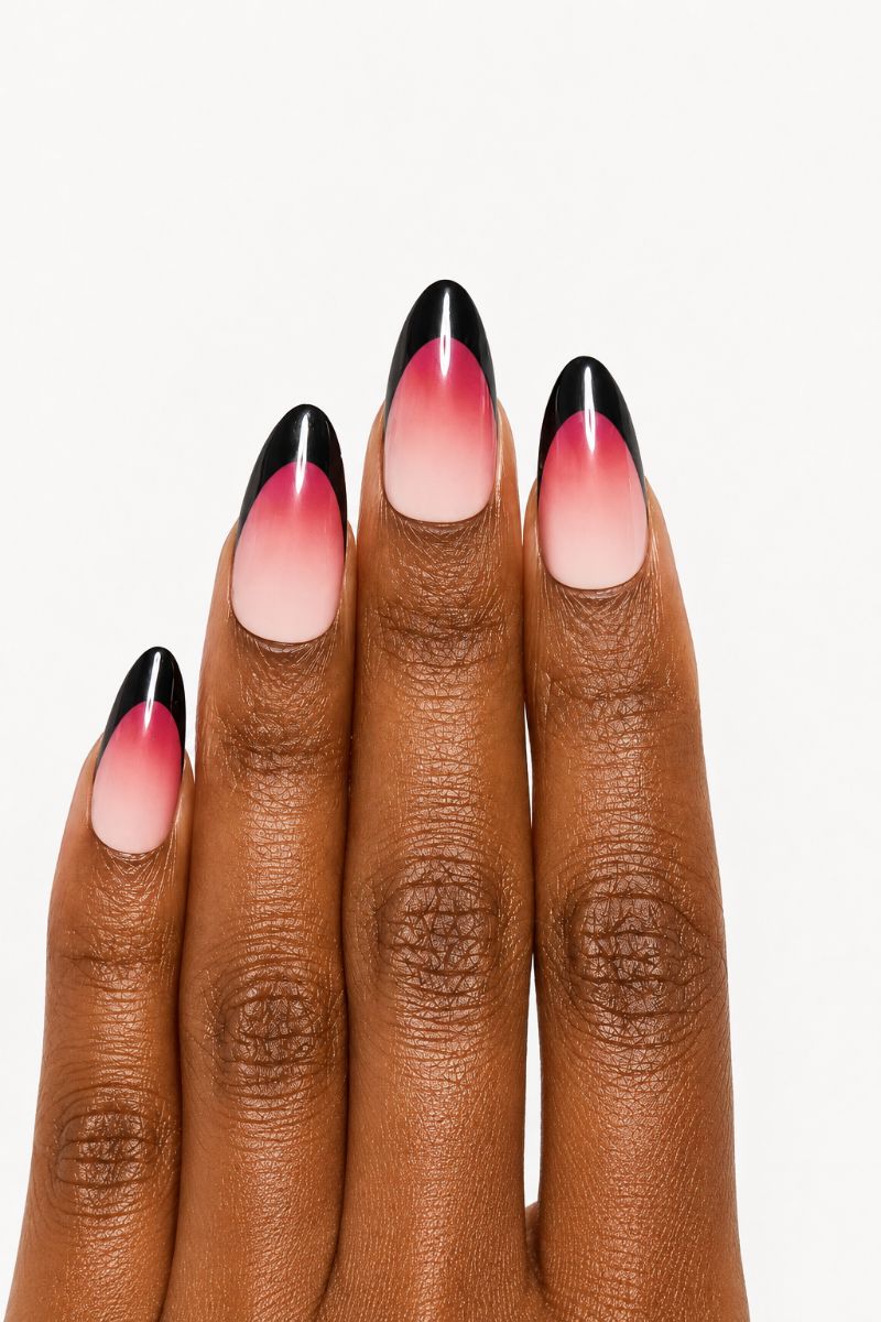 Chill Tips in Flesh to Death Nail Chillhouse 