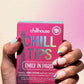 Chill Tips in French But American Chillhouse 