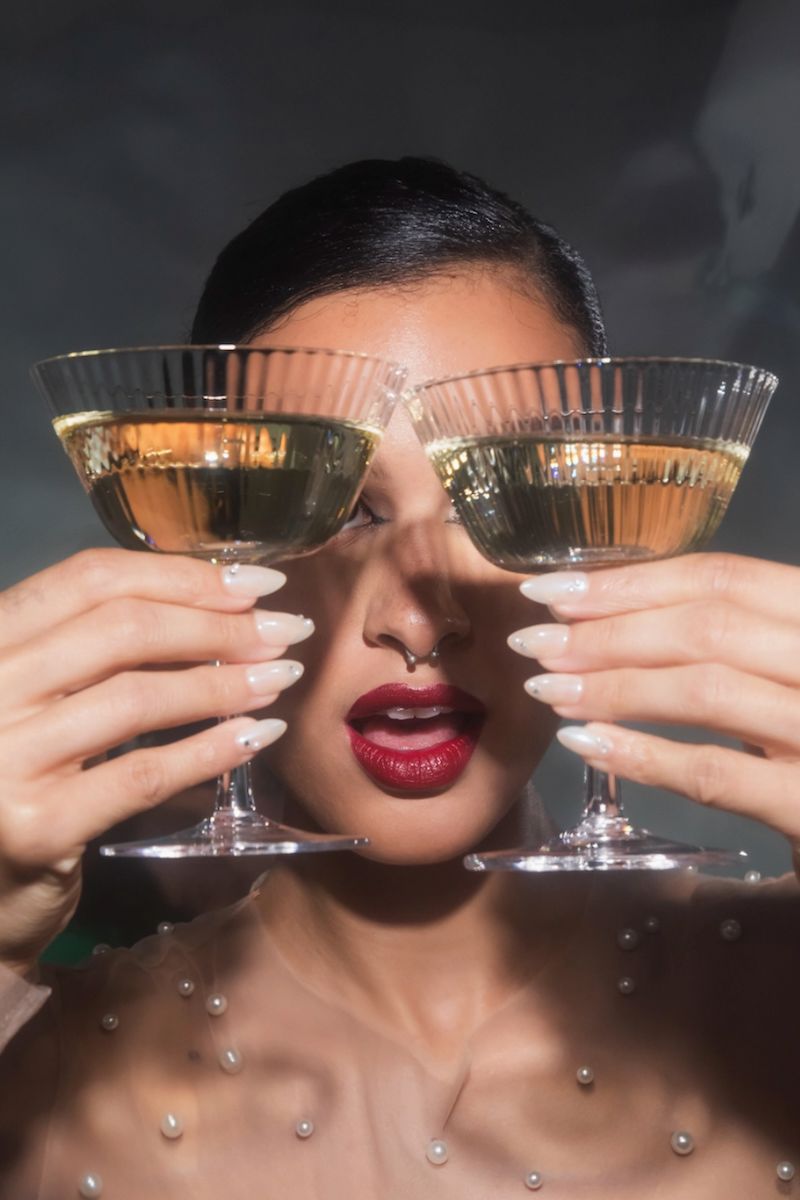 Chill Tips in Glass Castle Chillhouse 