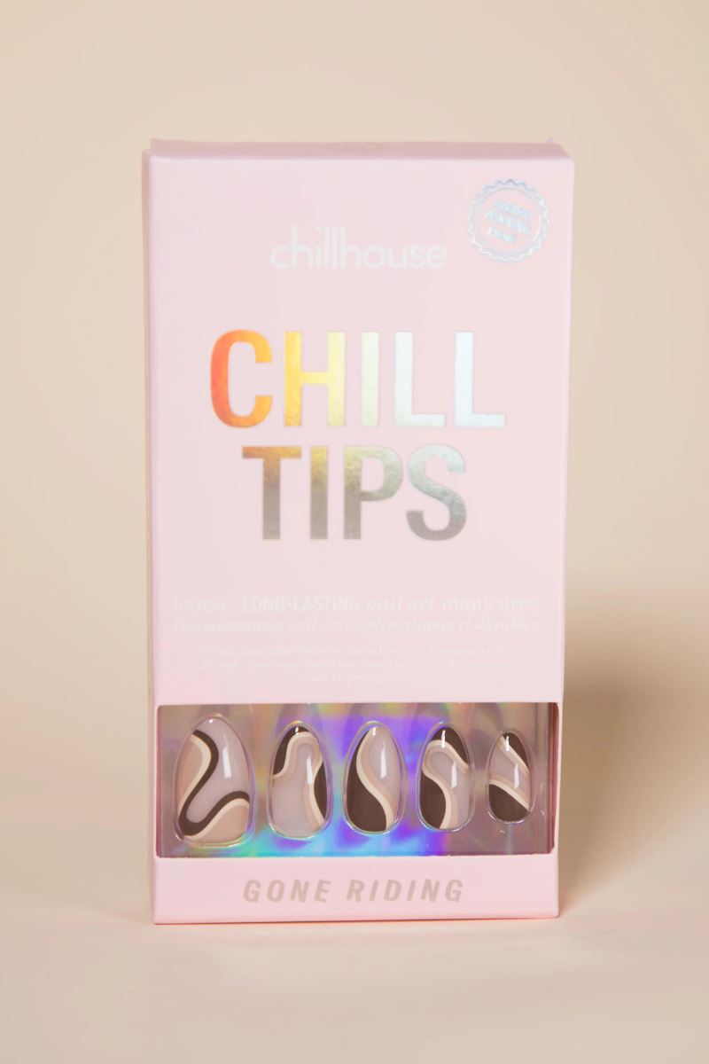 Chill Tips in Gone Riding Chillhouse 