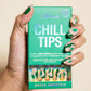 Chill Tips in Green Smoothie Chillhouse 