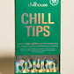 Chill Tips in Green Smoothie Chillhouse 