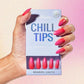 Chill Tips in Heading South Chillhouse 