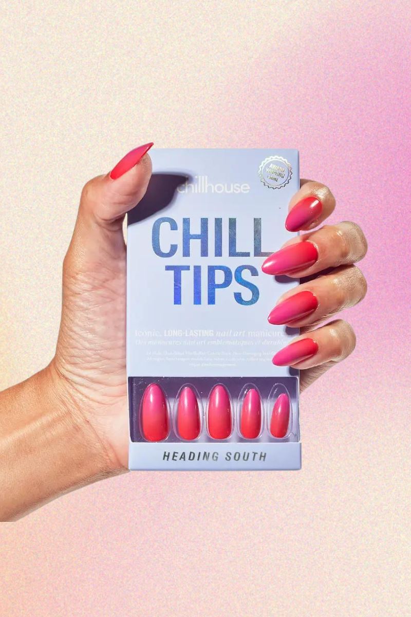 Chill Tips in Heading South Chillhouse 