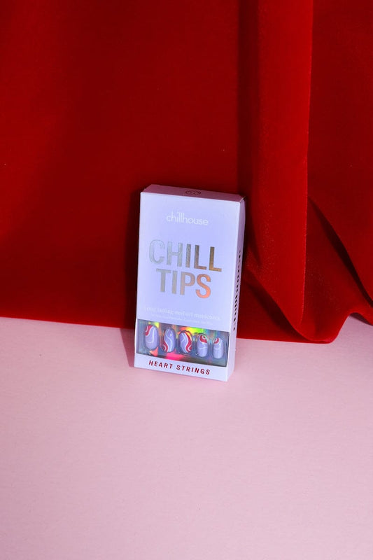 Chill Tips in Heart Strings Chillhouse 