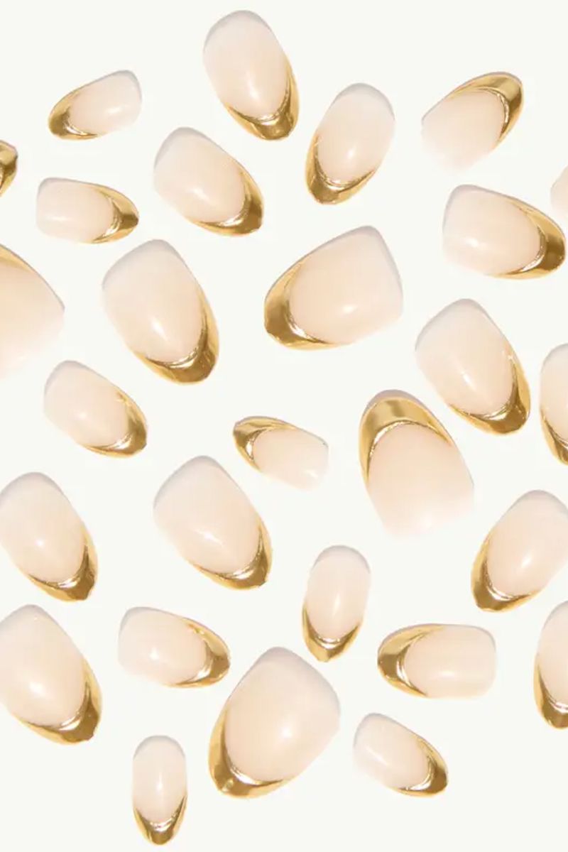 Chill Tips in I’M Worth It Nail Chillhouse 