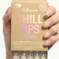 Chill Tips in I’M Worth It Nail Chillhouse 