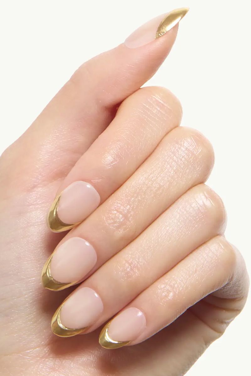 Chill Tips in I’M Worth It Nail Chillhouse 