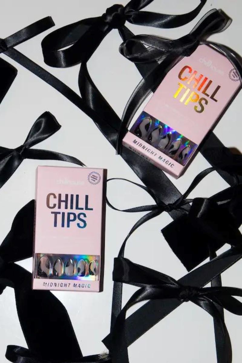 Chill Tips in Midnight Magic Chillhouse 