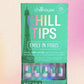 Chill Tips in Not So Basic Emily Chillhouse 