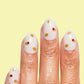 Chill Tips in Olive Me Nail Chillhouse 