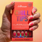 Chill Tips in Passion Punch Chillhouse 