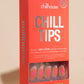 Chill Tips in Passion Punch Chillhouse 