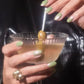 Chill Tips in Patina Party Nail Chillhouse 