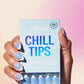 Chill Tips in Pool Day Chillhouse 