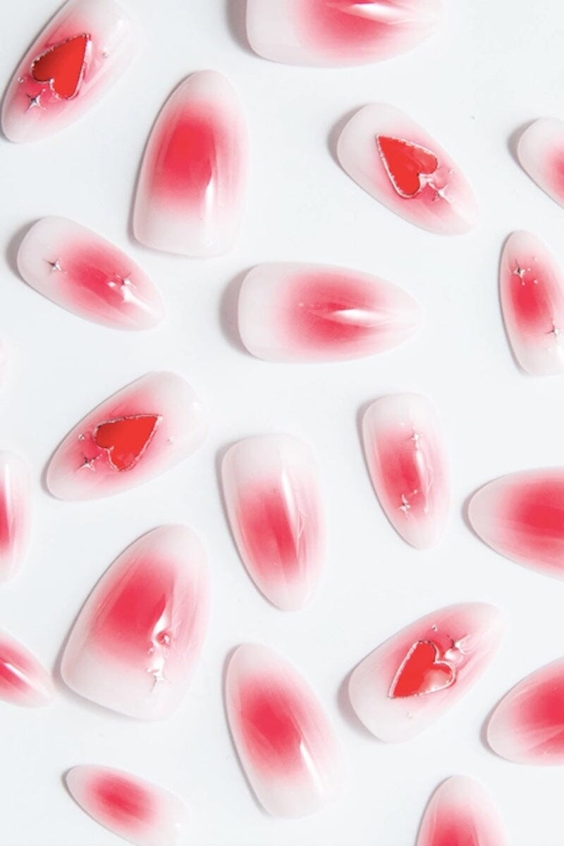 Chill Tips in Rome & Jules Nail Chillhouse 