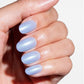 Chill Tips in Snow Bunny Nail Chillhouse 