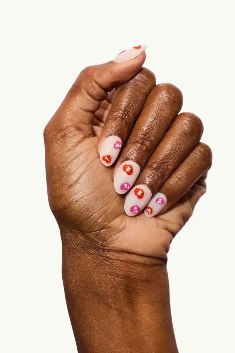 Chill Tips in Sucker For You Nail Chillhouse 