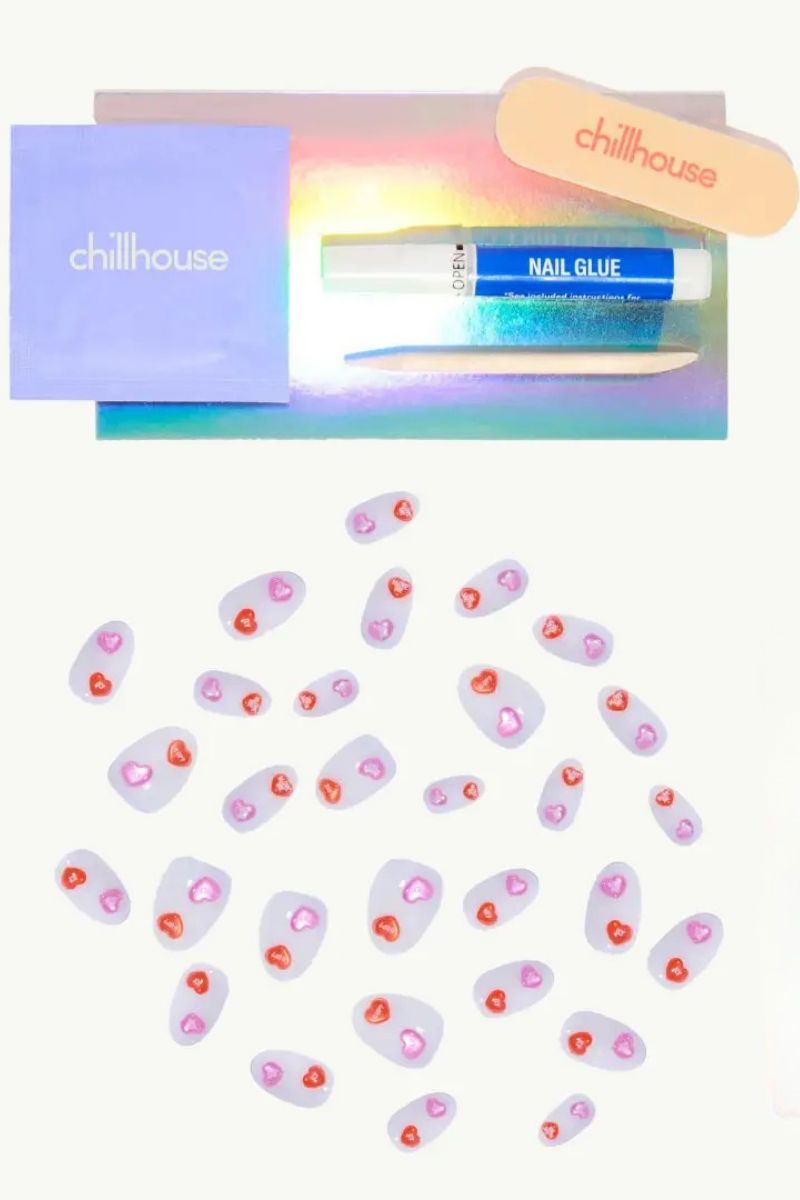Chill Tips in Sucker For You Nail Chillhouse 