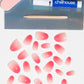 Chill Tips in Sugar Baby Nail Chillhouse 