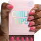 Chill Tips in Sugar Baby Nail Chillhouse 