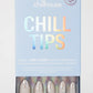 Chill Tips in Tipsy Tinsel Chillhouse 