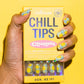Chill Tips in Ugh, As If! Chillhouse 
