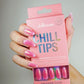 Chill Tips in Unicorn Club Nail Chillhouse 