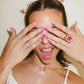 Chill Tips in Unicorn Club Nail Chillhouse 