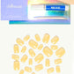 Chill Tips in Yellow Chill Road Nail Chillhouse 