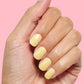 Chill Tips in Yellow Chill Road Nail Chillhouse 
