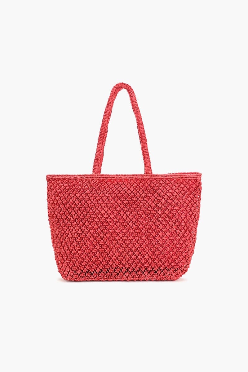 Ciao Bella Beaded Tote Bag Bags America & Beyond 